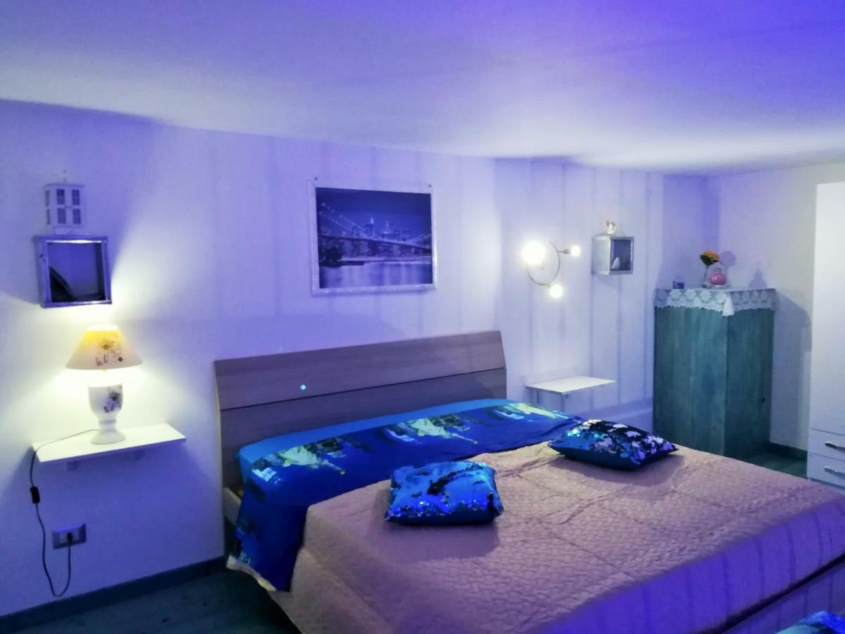 Apartment La Principessa