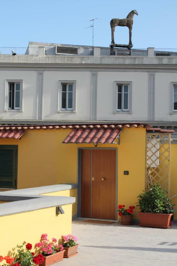 Art Terrace