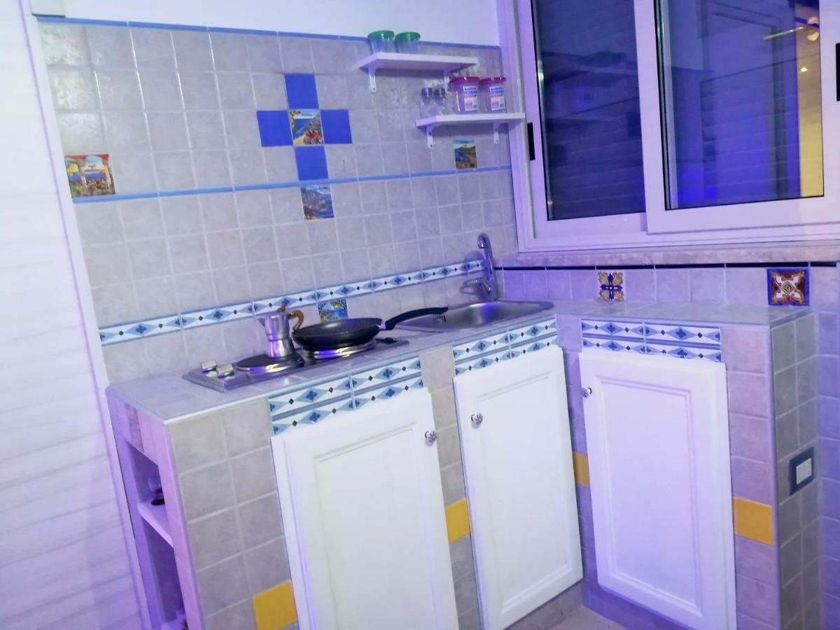 Apartment La Principessa
