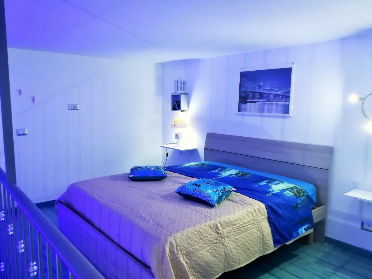 Apartment La Principessa