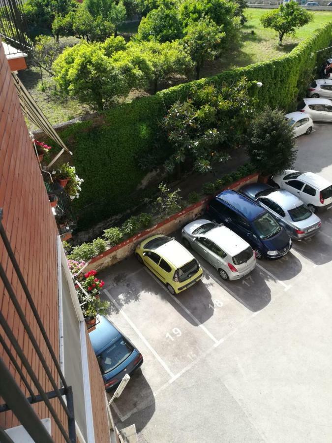 Casa Meriva Apartment