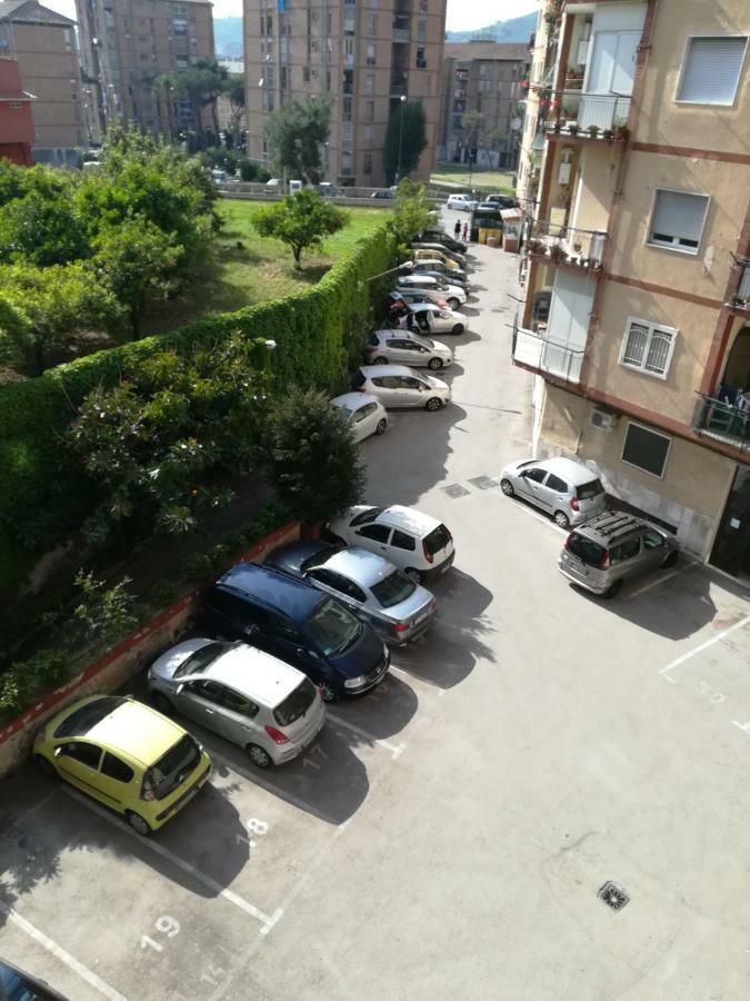 Casa Meriva Apartment