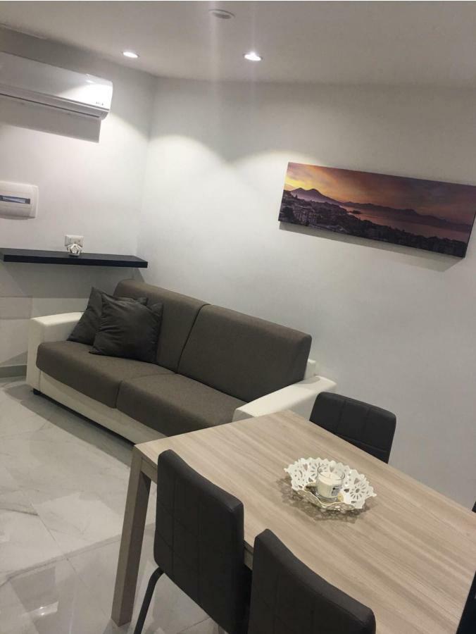 Settembrini House Holiday home Naples