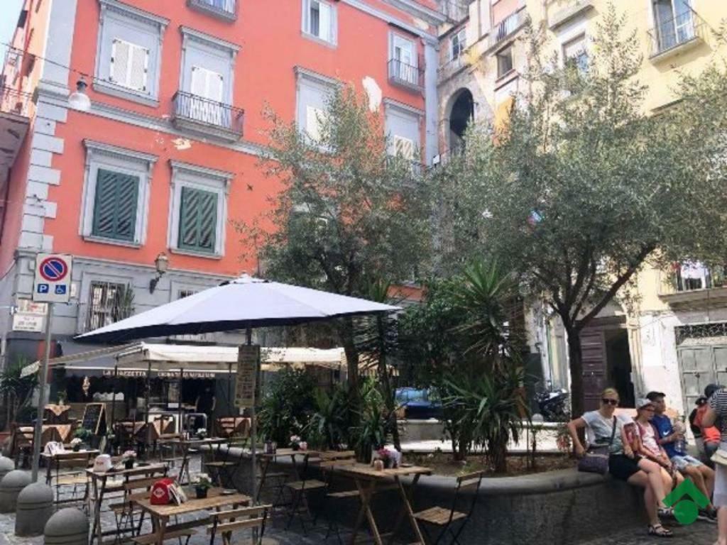 Casa Da Totore Holiday home Naples