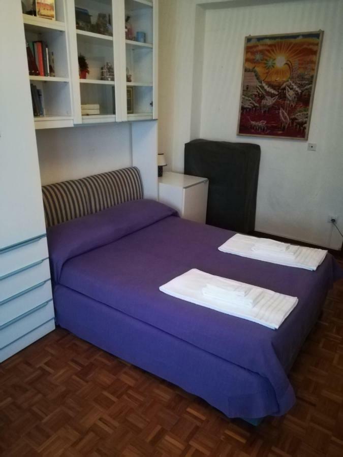 Casa Meriva Apartment