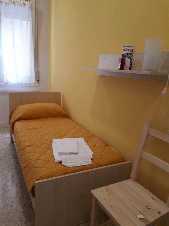 Le Sirene Guest house *