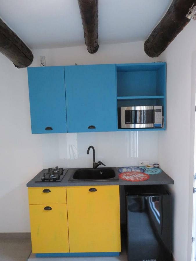 Holiday home Toledo 10