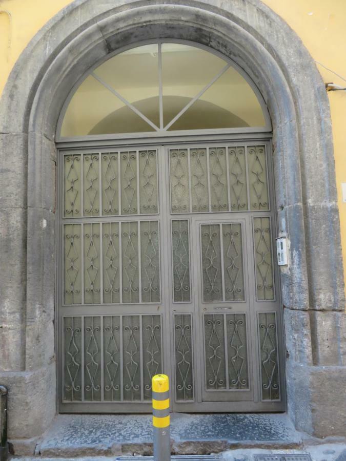 Toledo 10 Holiday home *