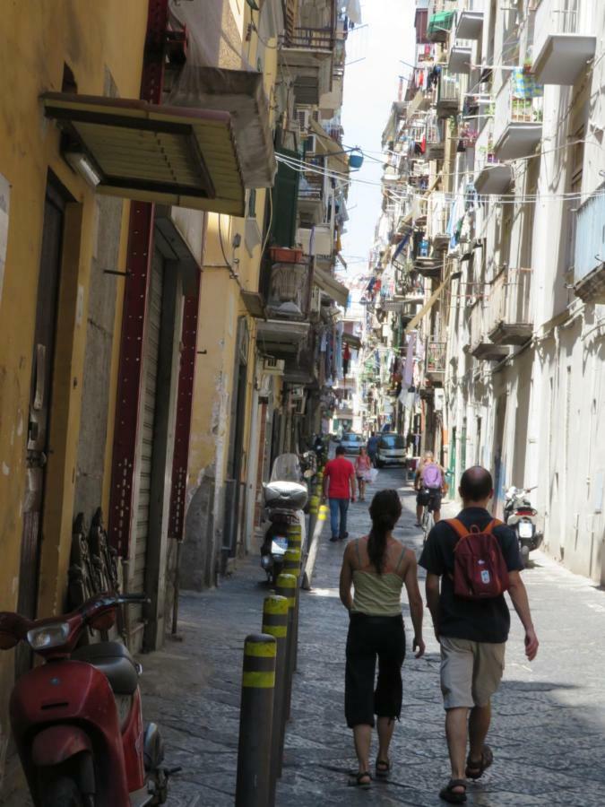 Toledo 10 Holiday home Naples