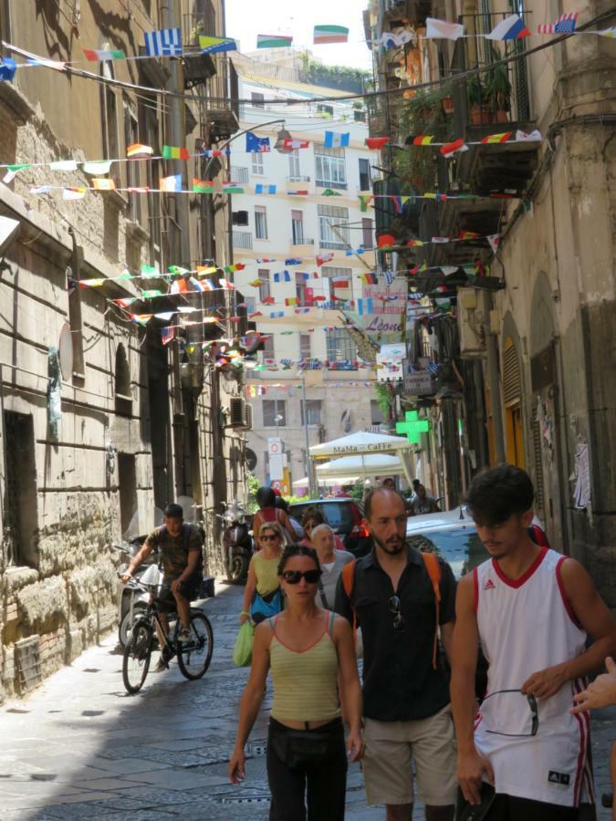 Holiday home Toledo 10 Naples