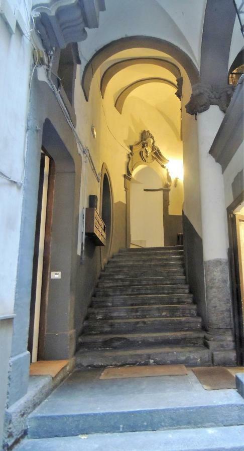 Belle Arti Apartment Naples