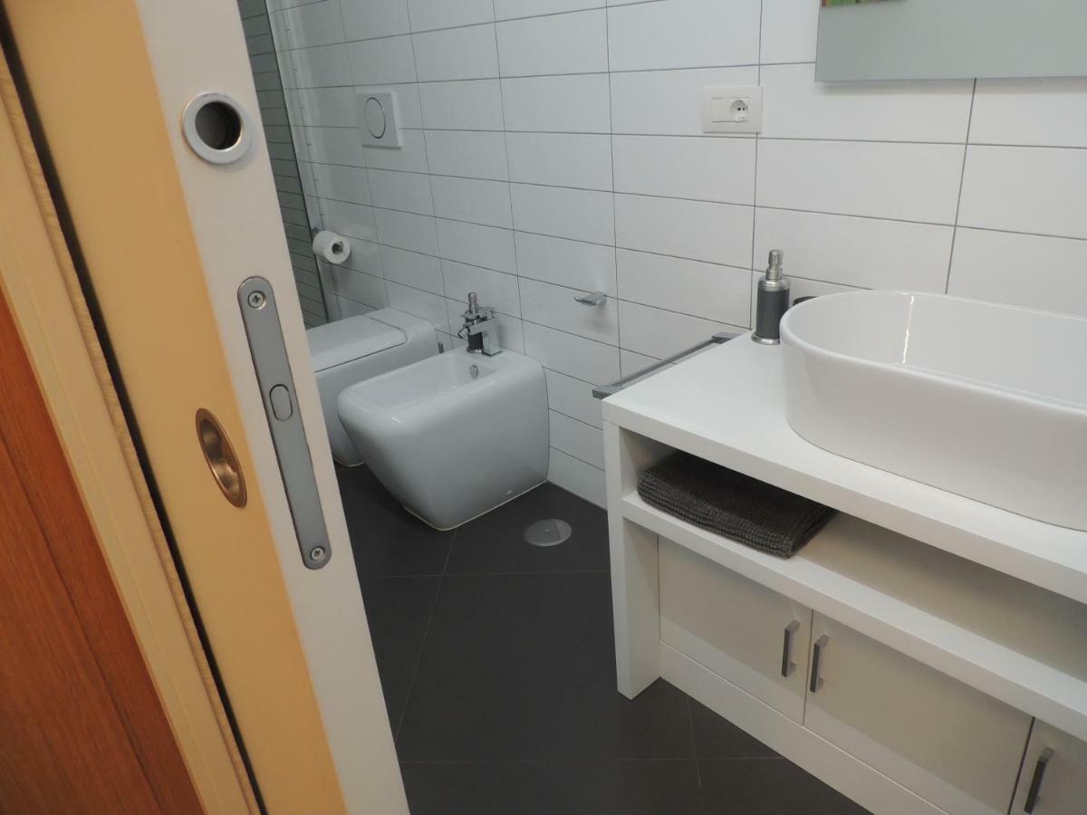 Apartment Belle Arti *