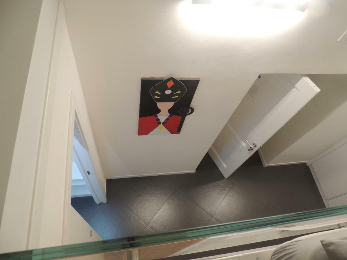 Belle Arti Apartment Naples