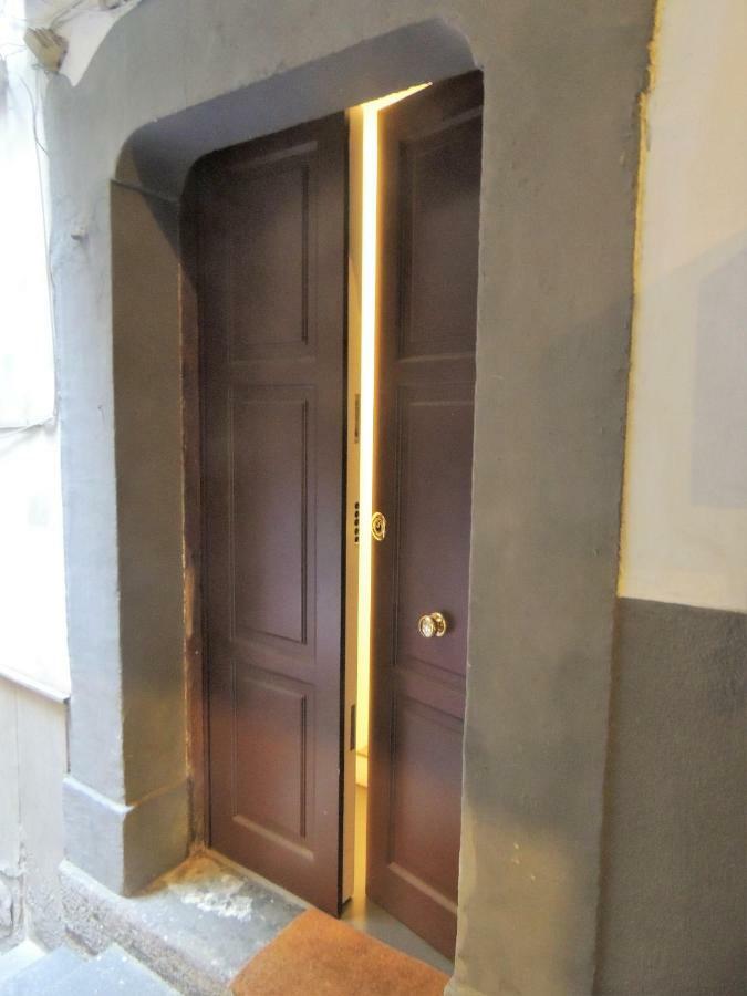 Apartment Belle Arti