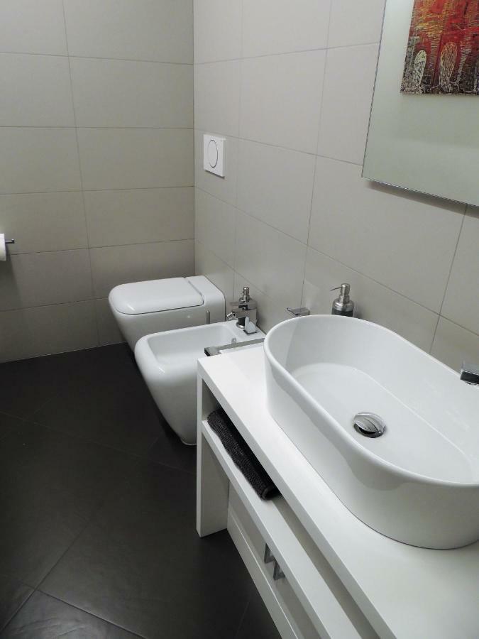 Belle Arti Apartment *