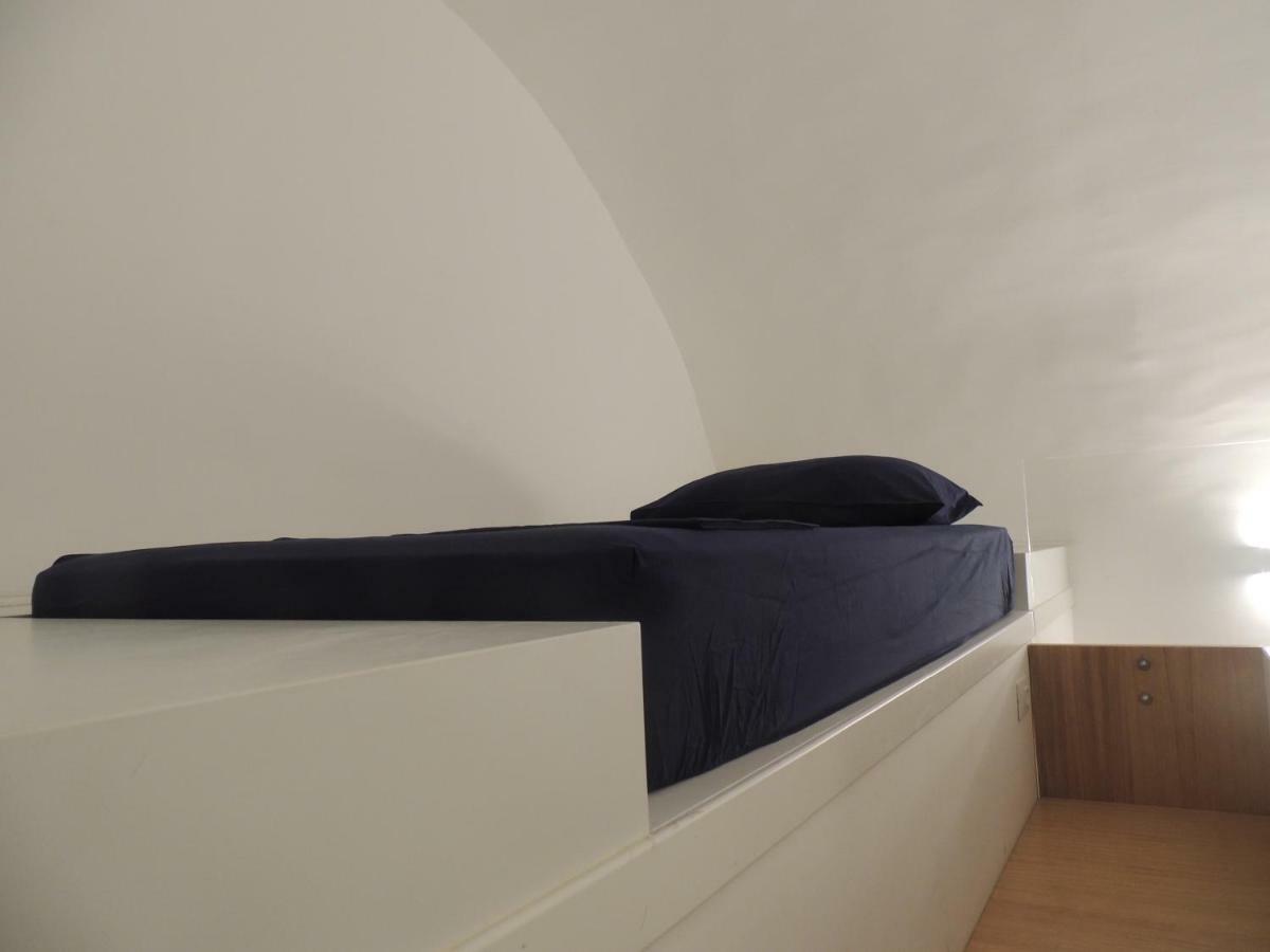 Belle Arti Apartment