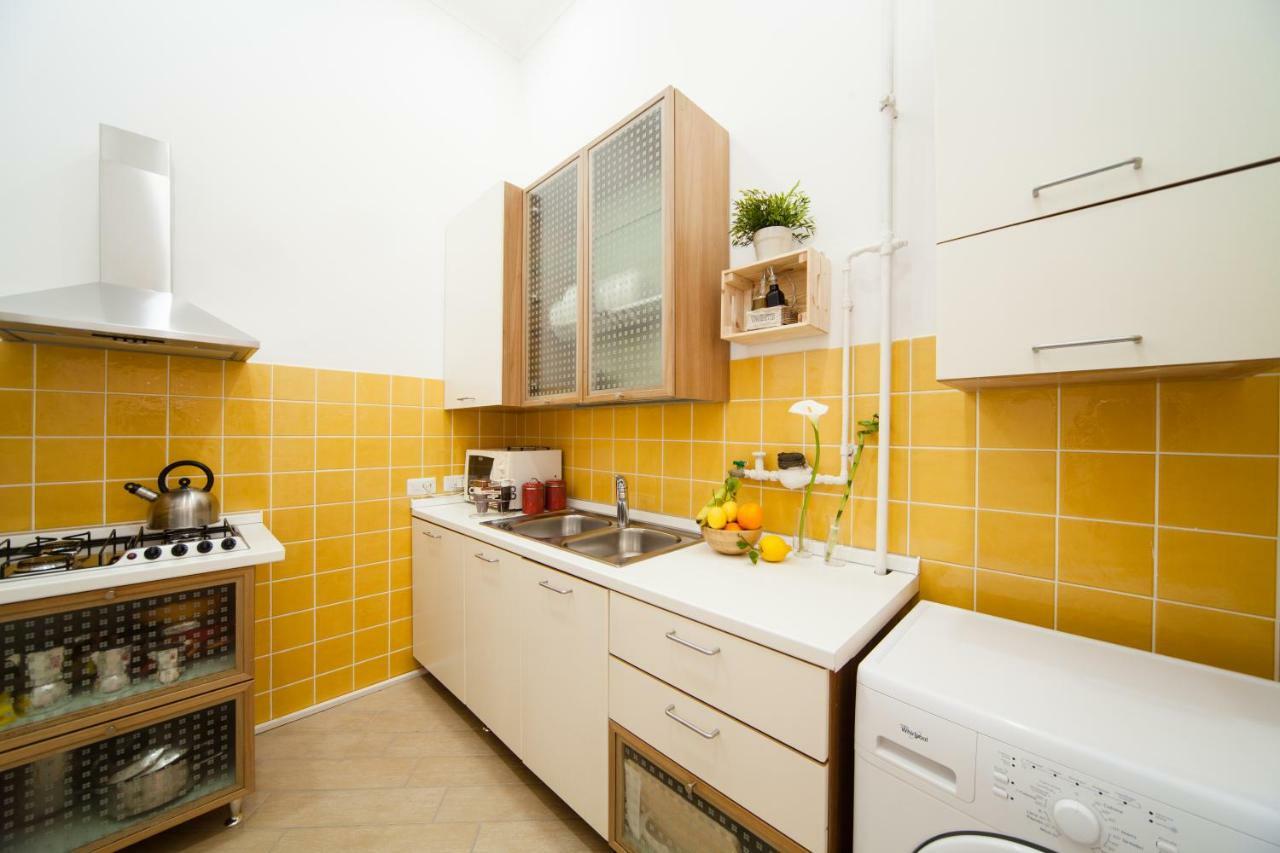 Holiday home Centro - Duomo