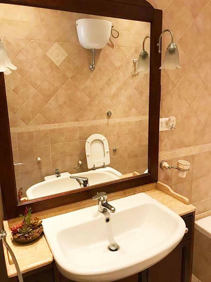 Apartment Casa Rosa Naples