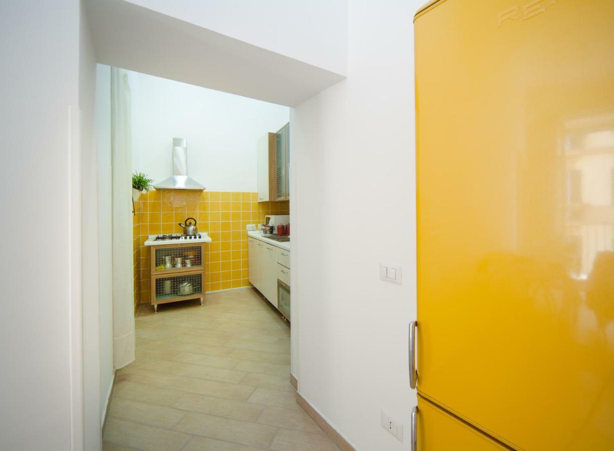 Holiday home Centro - Duomo Naples