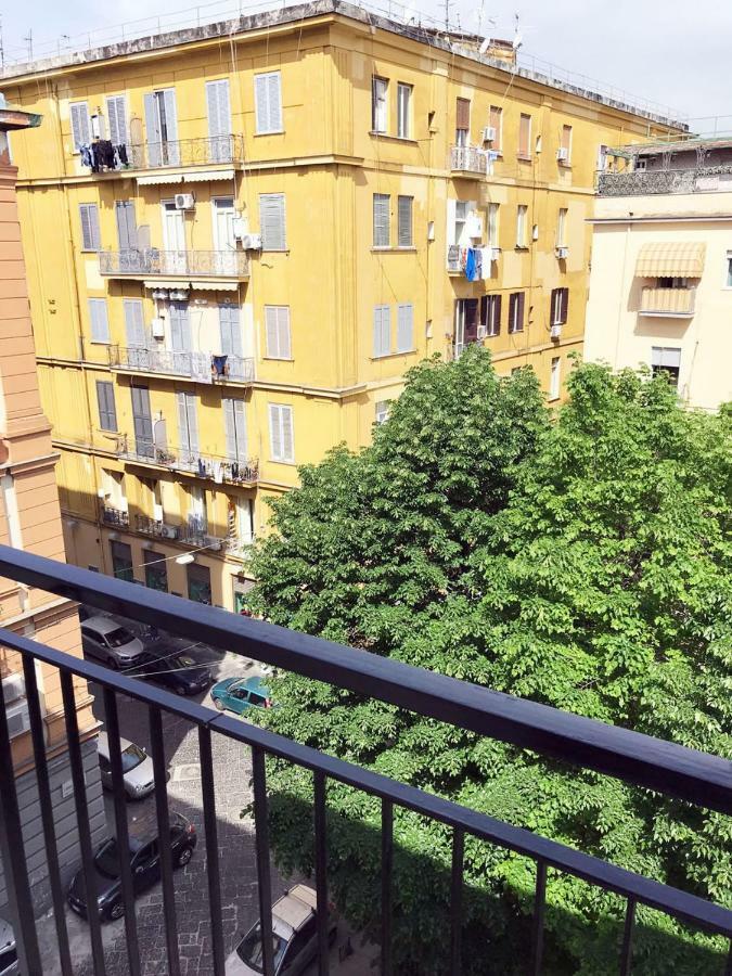 Casa Rosa Apartment Naples