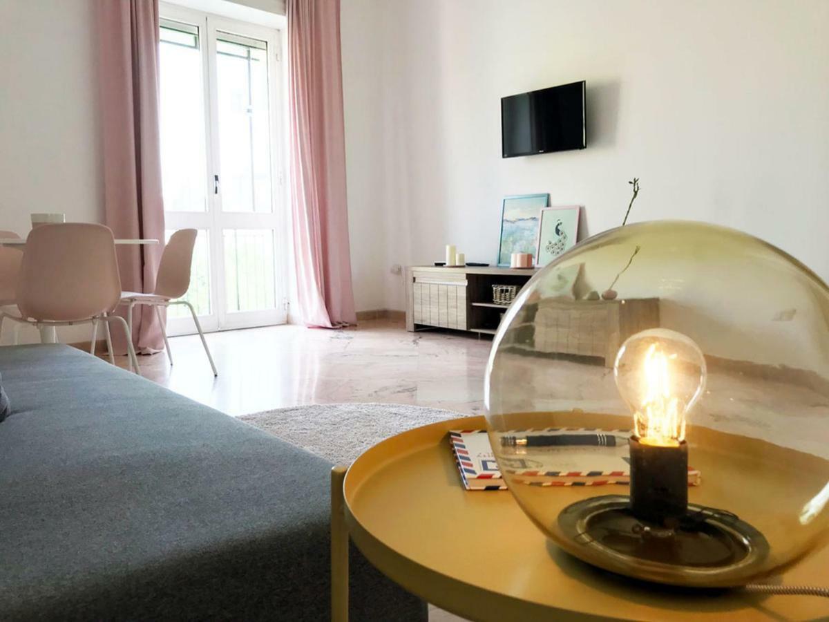 Apartment Casa Rosa Naples