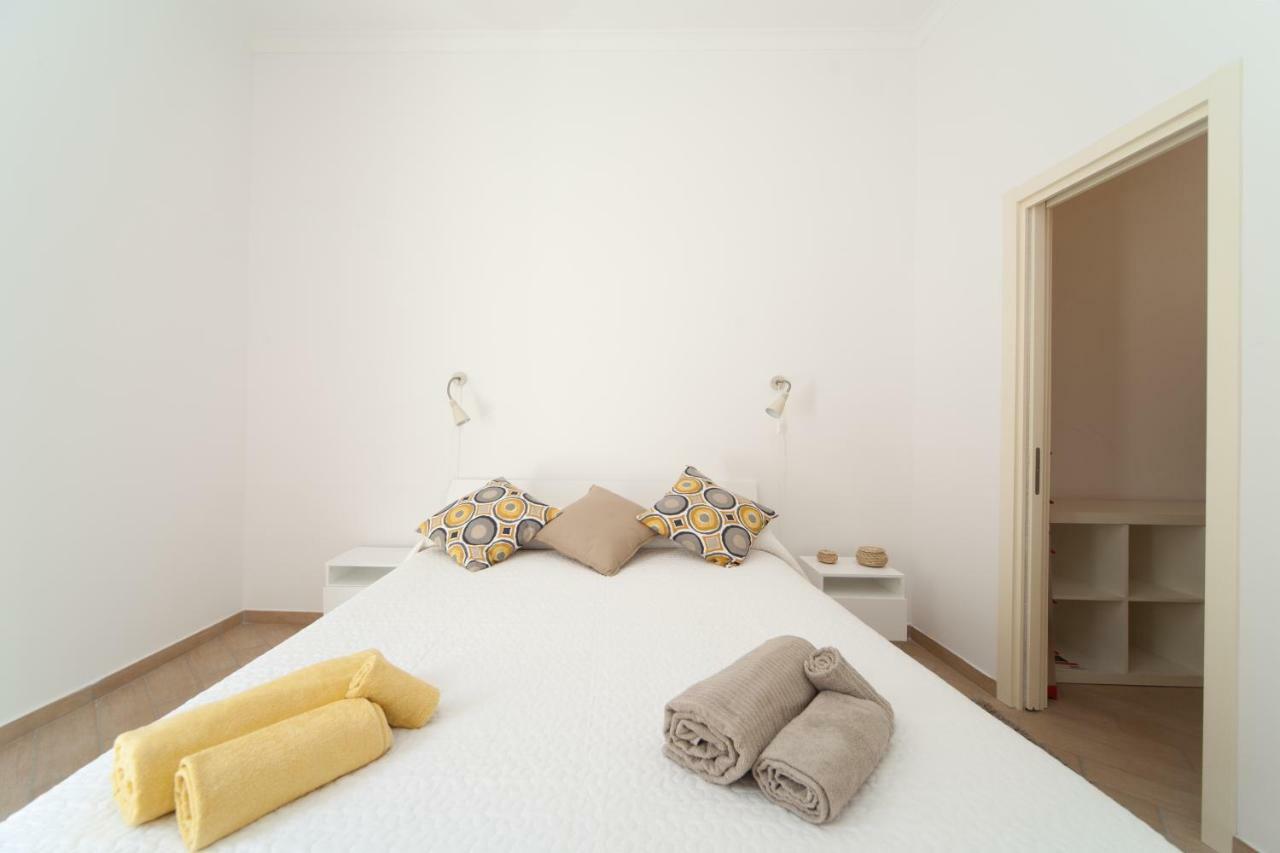 Centro - Duomo Holiday home Naples