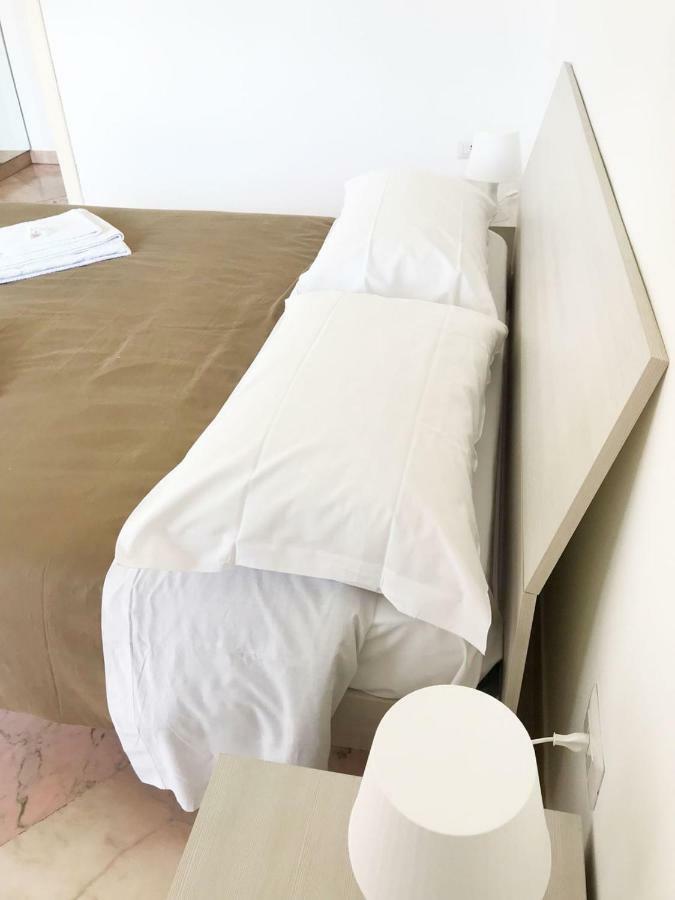 Casa Rosa Apartment *