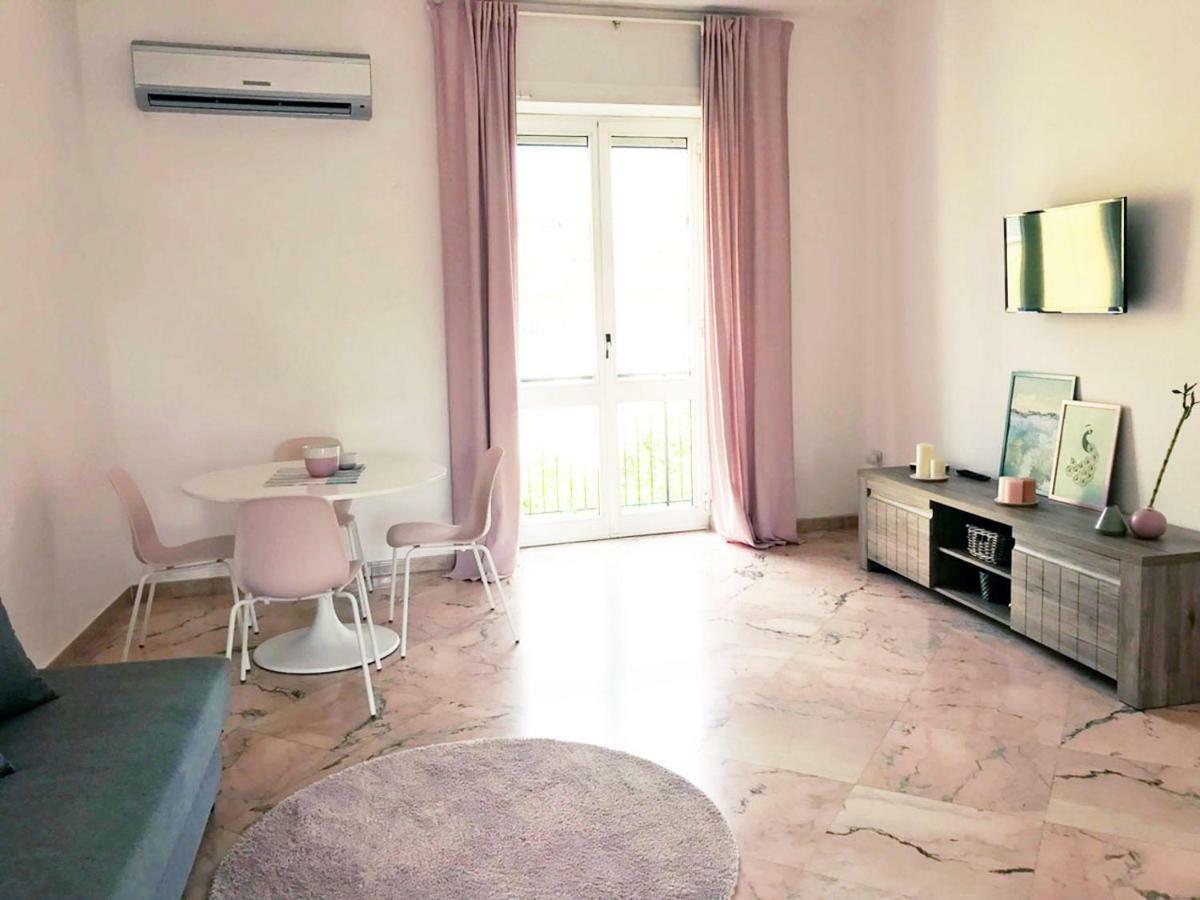 Casa Rosa Apartment Naples