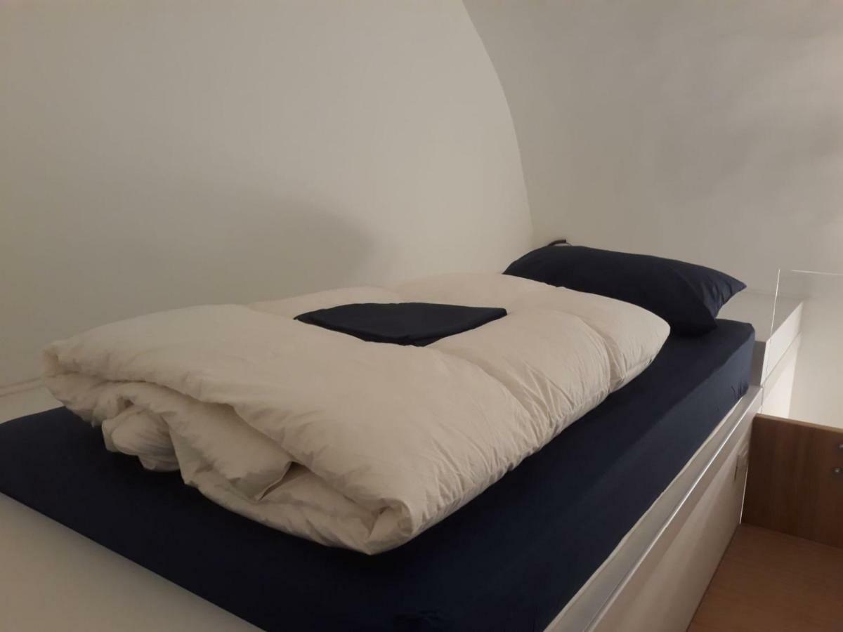 Belle Arti Apartment