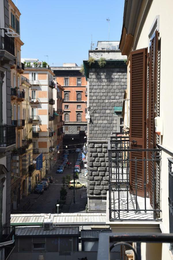 Apartment Le Della Baia Di