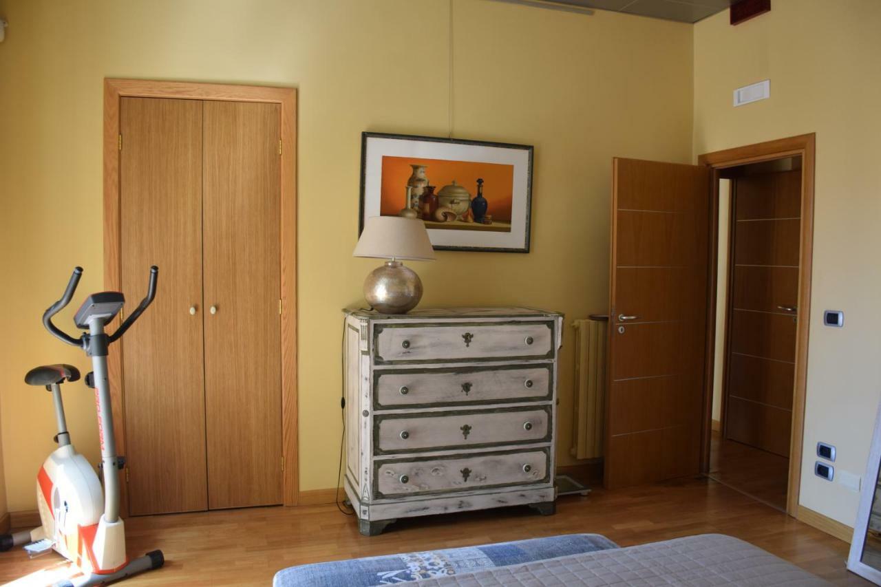 Apartment Le Della Baia Di