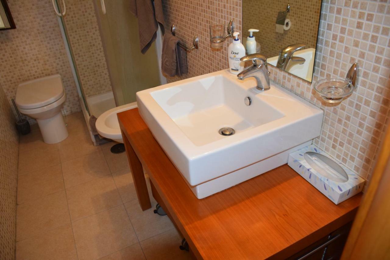 Apartment Le Della Baia Di