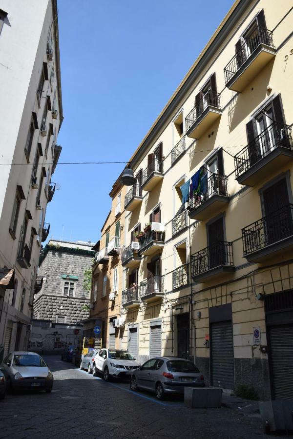 Le Della Baia Di Naples