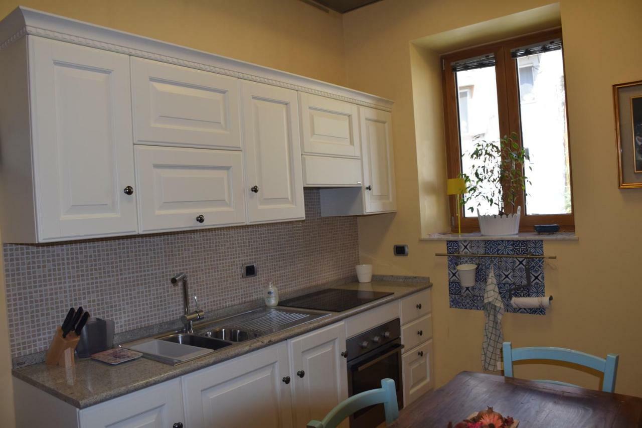 Le Della Baia Di Apartment Naples