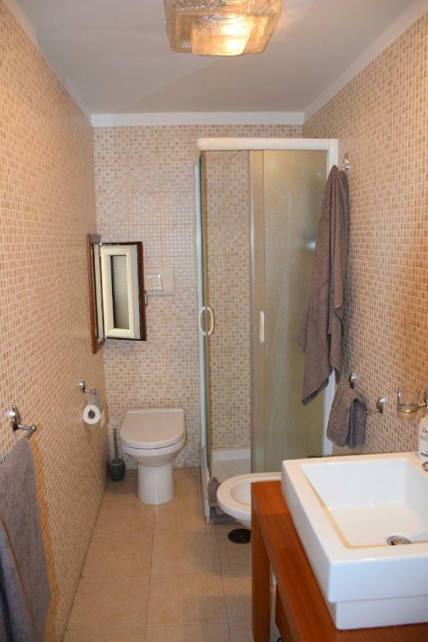Apartment Le Della Baia Di