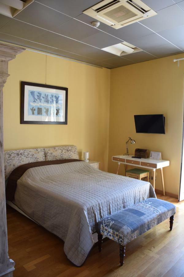 Apartment Le Della Baia Di