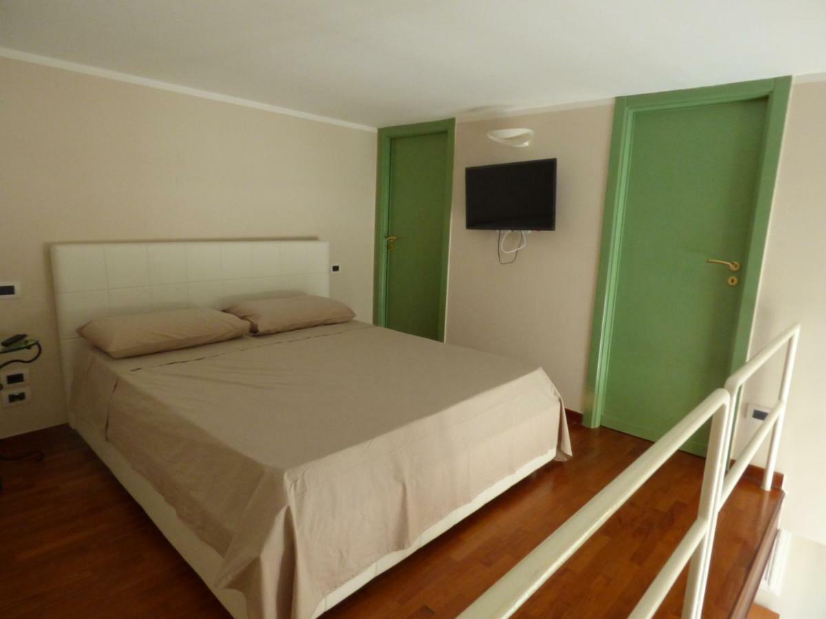 Apartment Le Della Baia Di Naples