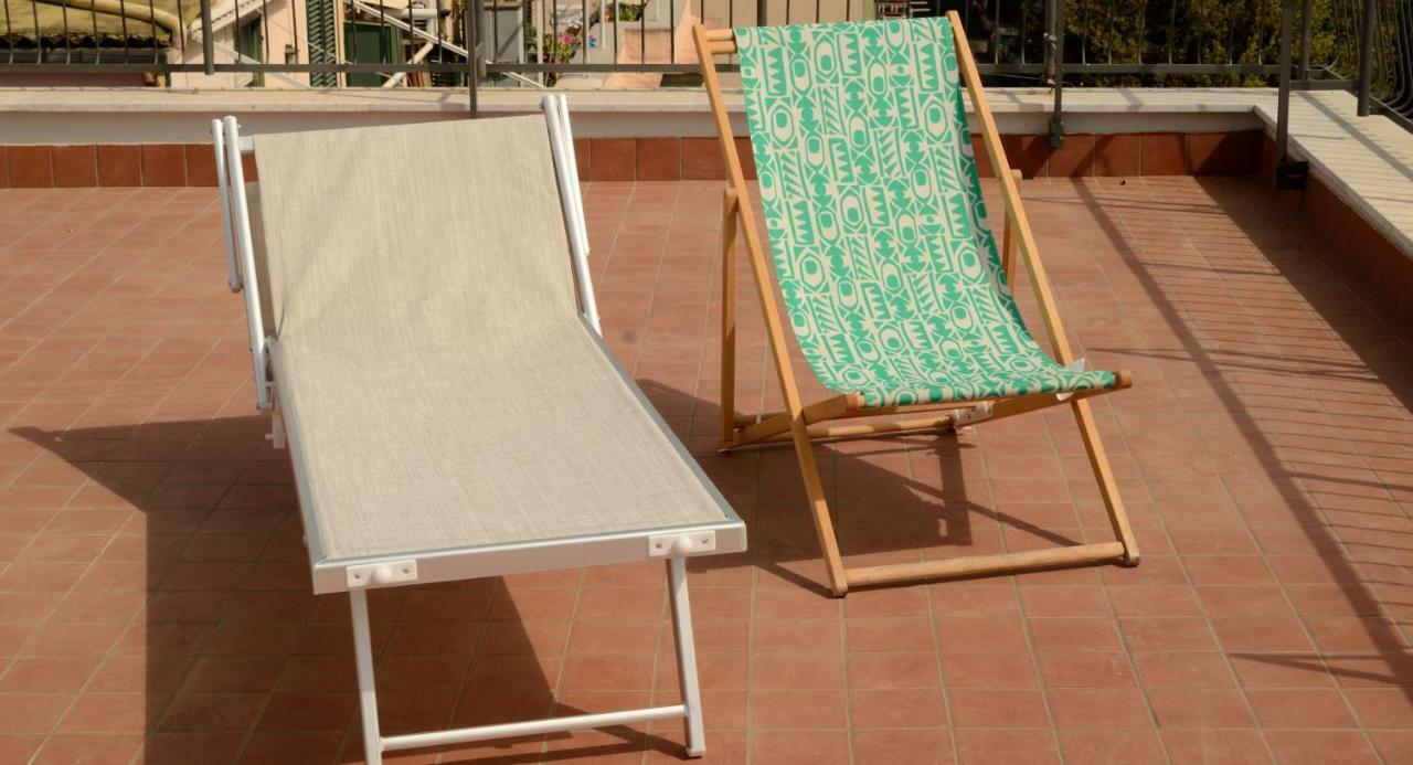 Terrazza Eurialo *