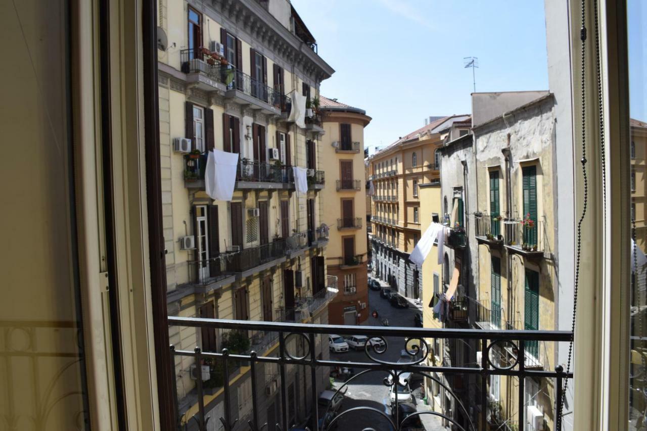 Apartment Le Della Baia Di