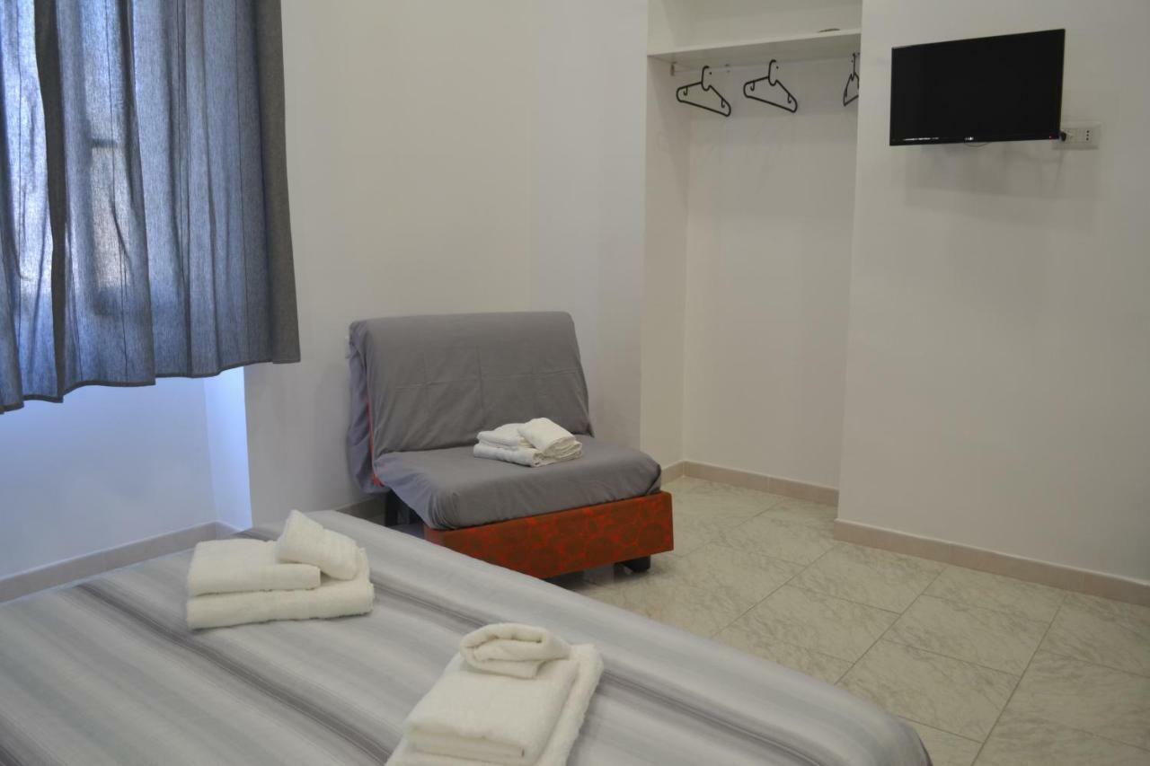 Antos 013 Guest house