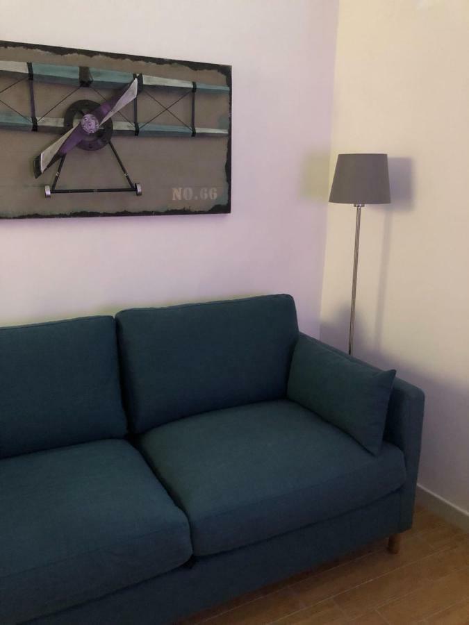 Apartment La Petite Maison - Naples
