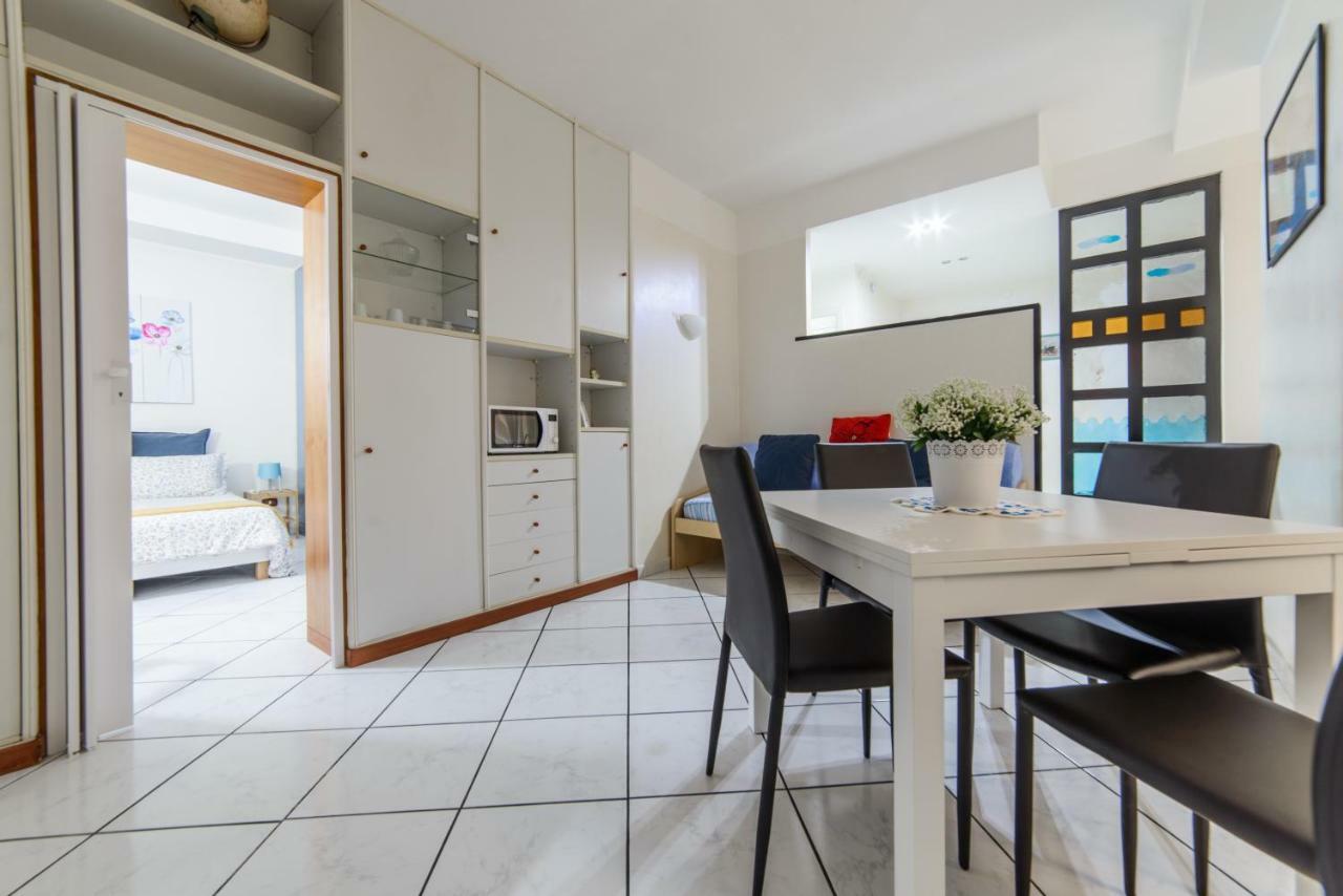 Apartment Aldo's House Naples