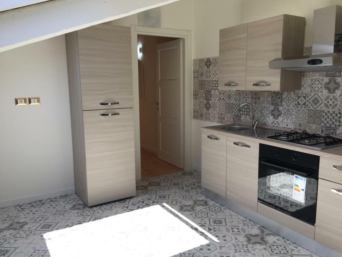 Apartment Luxury House 131 A *