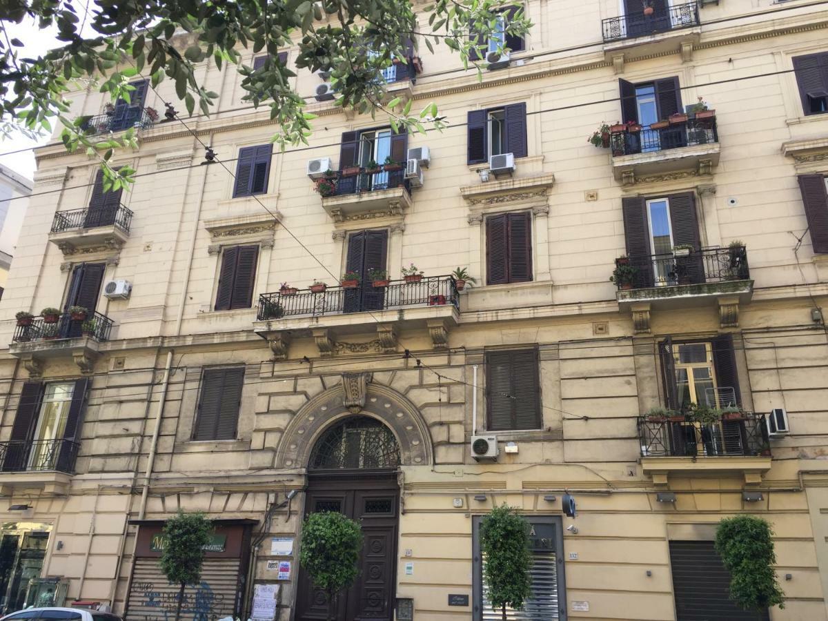Luxury House 131 A Apartment Naples
