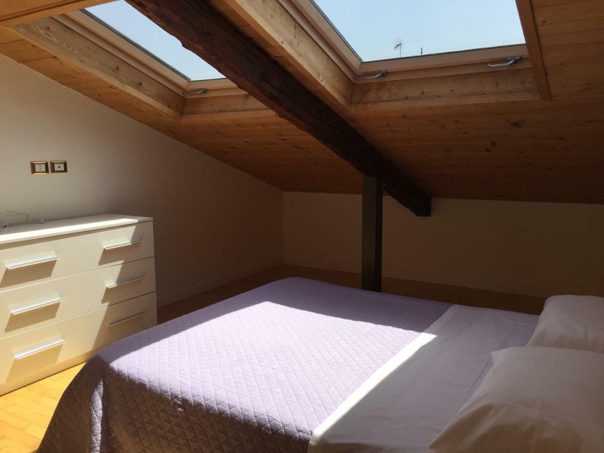 Apartment Luxury House 131 A