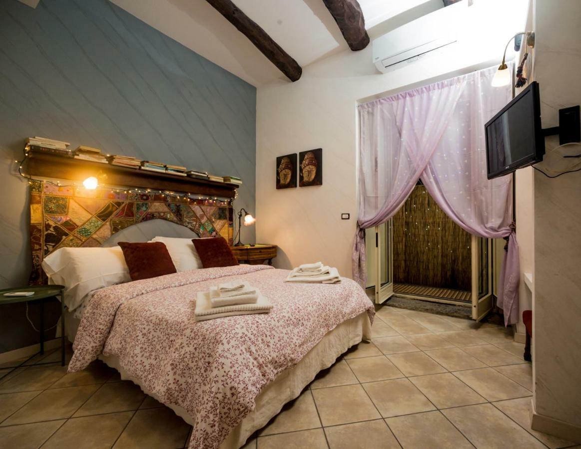 Casa Mama *