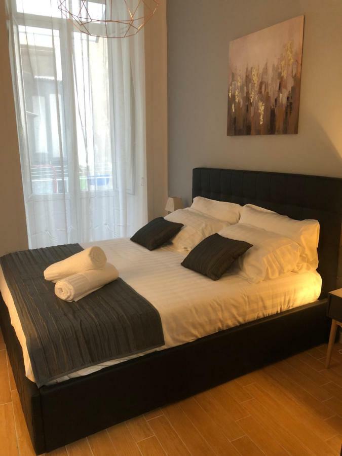Apartment La Petite Maison - Naples