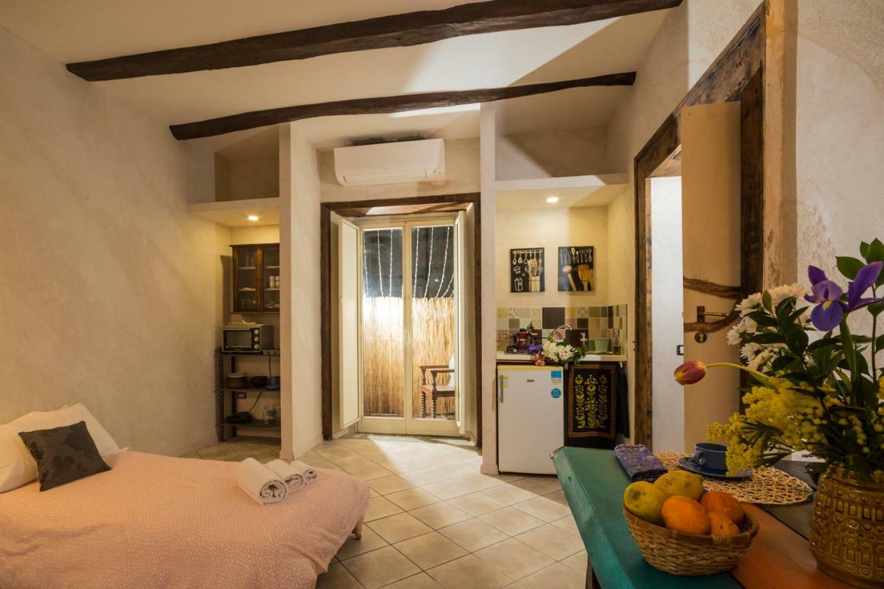 Casa Mama Naples