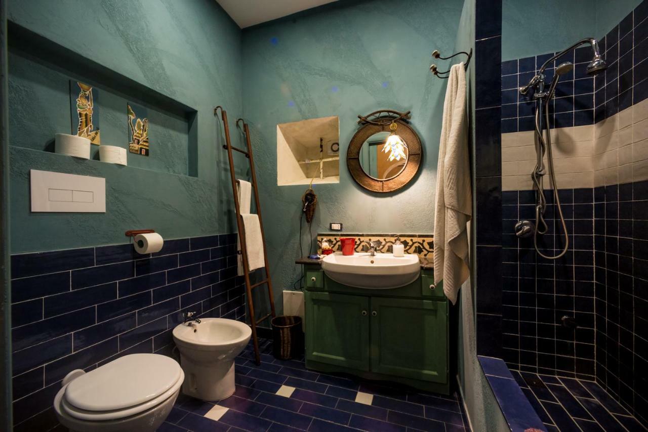 Casa Mama Holiday home