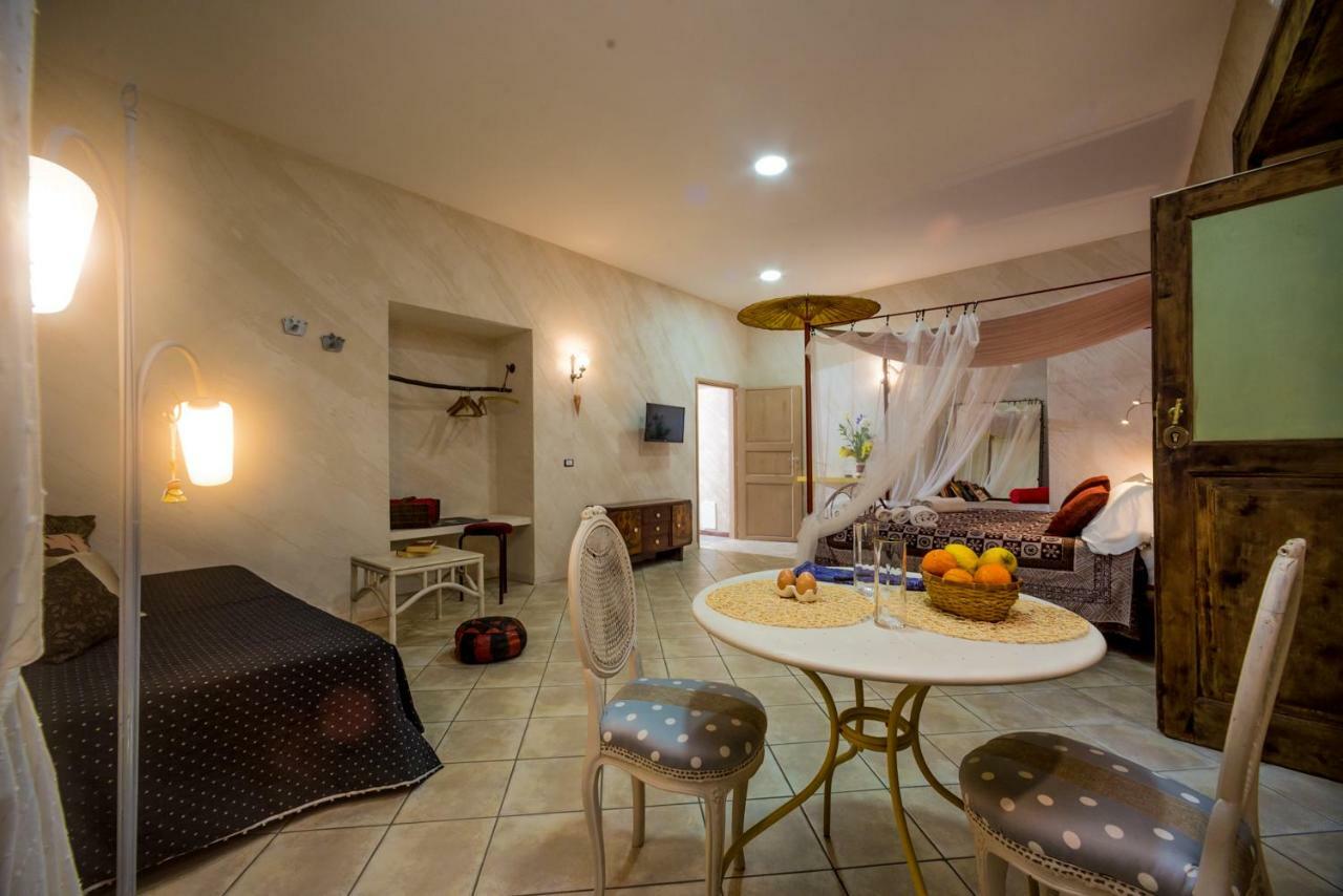 Holiday home Casa Mama *